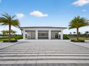 15745 Cresswind Place, Westlake FL 33470
