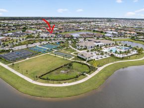 15745 Cresswind Place, Westlake FL 33470