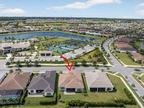 15745 Cresswind Place, Westlake FL 33470