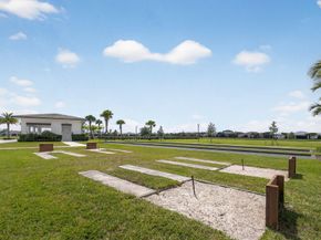 15745 Cresswind Place, Westlake FL 33470