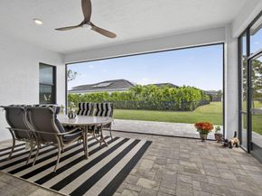 15745 Cresswind Place, Westlake FL 33470