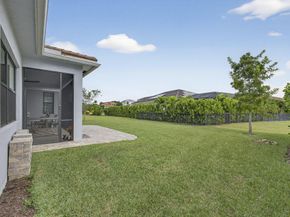 15745 Cresswind Place, Westlake FL 33470
