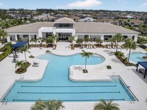 15745 Cresswind Place, Westlake FL 33470