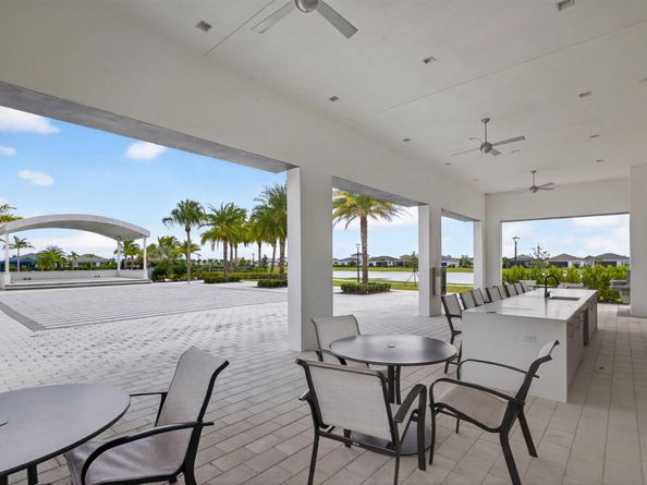 15745 Cresswind Place, Westlake FL 33470