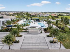 15745 Cresswind Place, Westlake FL 33470