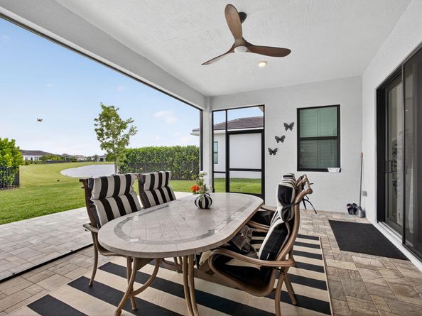 15745 Cresswind Place, Westlake FL 33470