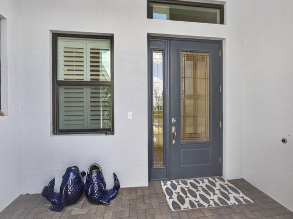 15745 Cresswind Place, Westlake FL 33470