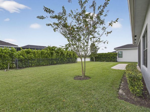 15745 Cresswind Place, Westlake FL 33470