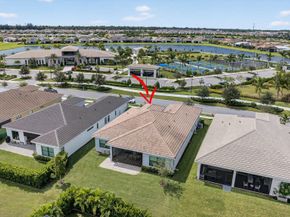 15745 Cresswind Place, Westlake FL 33470