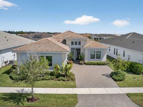 15745 Cresswind Place, Westlake FL 33470