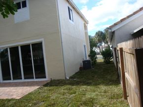 225 Maplewood Lane, Greenacres FL 33463
