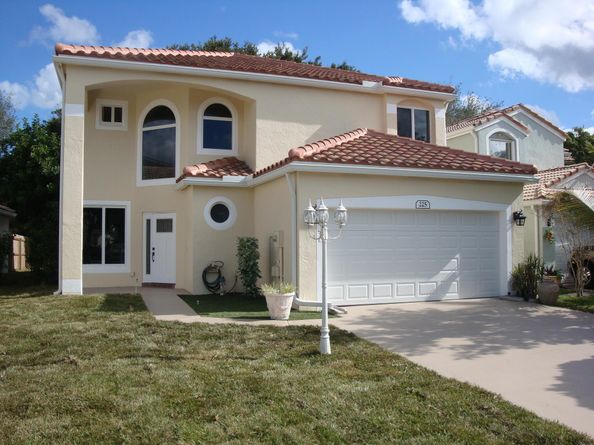 225 Maplewood Lane, Greenacres FL 33463