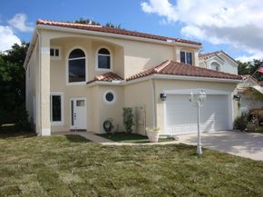 225 Maplewood Lane, Greenacres FL 33463
