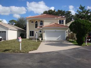 225 Maplewood Lane, Greenacres FL 33463