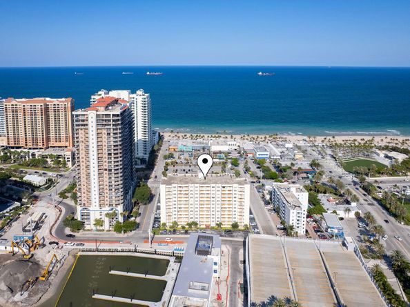 200 S Birch Rd 908, Fort Lauderdale FL 33316