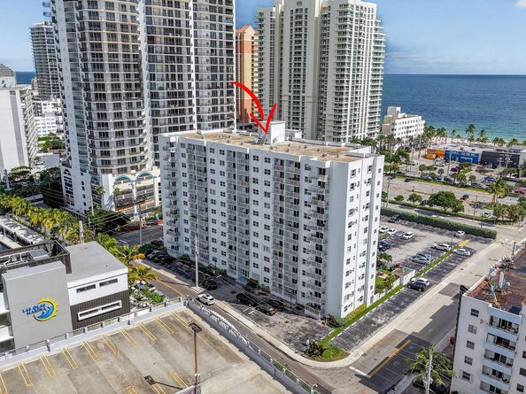 200 S Birch Rd 908, Fort Lauderdale FL 33316