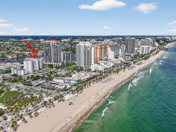200 S Birch Rd 908, Fort Lauderdale FL 33316