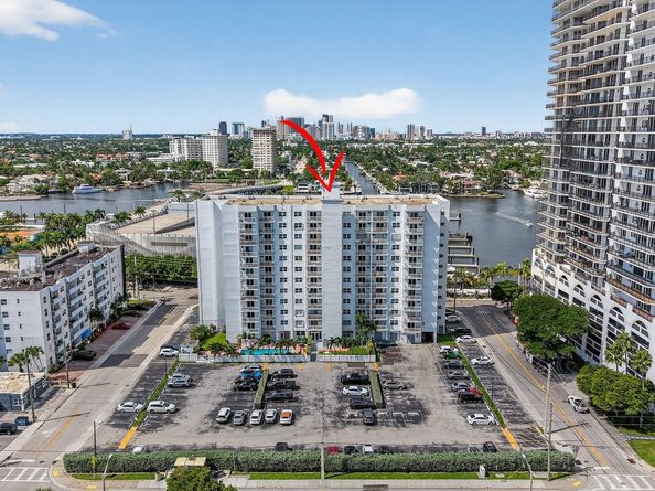 200 S Birch Rd 908, Fort Lauderdale FL 33316