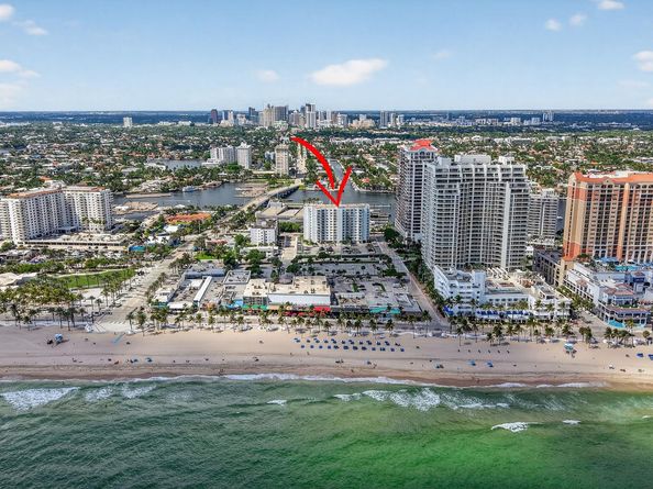 200 S Birch Rd 908, Fort Lauderdale FL 33316