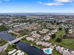17138 Waterbend Drive 117, Jupiter FL 33477