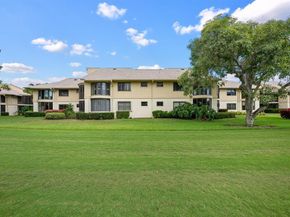 17138 Waterbend Drive 117, Jupiter FL 33477