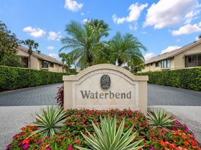 17138 Waterbend Drive 117, Jupiter FL 33477