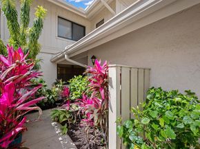 17138 Waterbend Drive 117, Jupiter FL 33477