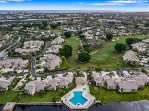 17138 Waterbend Drive 117, Jupiter FL 33477
