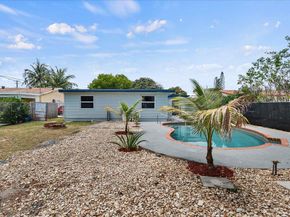 1414 S N Street, Lake Worth Beach FL 33460