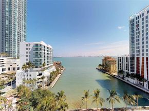 460 NE 28th Street 1102, Miami FL 33132