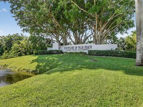 6933 N Harbours Edge Avenue, Lake Worth FL 33467
