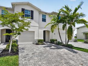 6933 N Harbours Edge Avenue, Lake Worth FL 33467