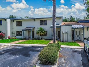 4003 W Woodscape Drive 2k, Miramar FL 33023