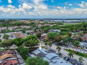 4003 W Woodscape Drive 2k, Miramar FL 33023