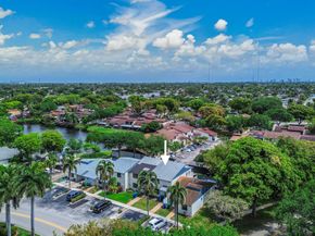 4003 W Woodscape Drive 2k, Miramar FL 33023