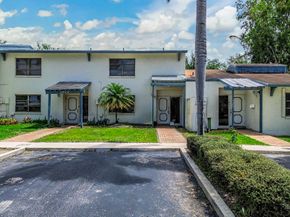 4003 W Woodscape Drive 2k, Miramar FL 33023