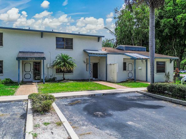 4003 W Woodscape Drive 2k, Miramar FL 33023