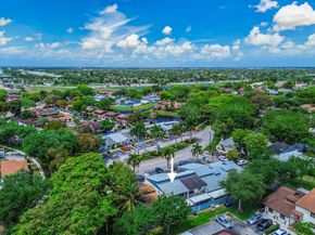 4003 W Woodscape Drive 2k, Miramar FL 33023