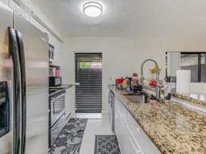 4003 W Woodscape Drive 2k, Miramar FL 33023