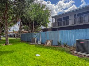 4003 W Woodscape Drive 2k, Miramar FL 33023