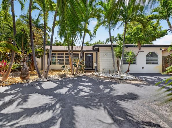 5451 NE 22nd Avenue, Fort Lauderdale FL 33308