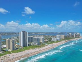 2800 N Ocean Drive B15C, Singer Island FL 33404