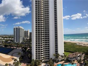 2800 N Ocean Drive B15C, Singer Island FL 33404
