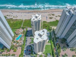 2800 N Ocean Drive B15C, Singer Island FL 33404