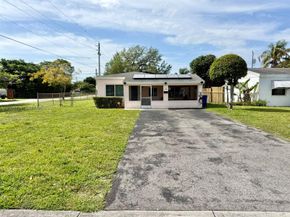 1698 NE 177th Street, North Miami Beach FL 33162