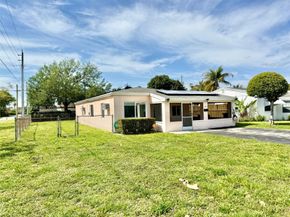 1698 NE 177th Street, North Miami Beach FL 33162