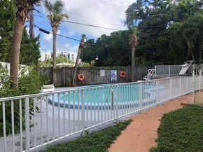 7851 Dunham Boulevard 4, Miami FL 33138