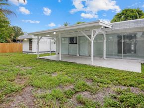 7109 NW 68th Street, Tamarac FL 33321