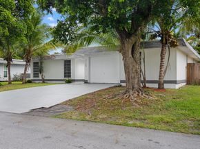 7109 NW 68th Street, Tamarac FL 33321