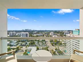 551 N Fort Lauderdale Beach Boulevard R1803 R1804, Fort Lauderdale FL 33304